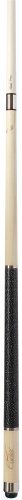 Cuetec R360 Edge Series 58" 2-Piece Canadian Maple Billiard/Pool Cue, Natural Stain