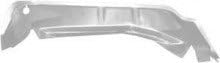 1966-67 Chevelle Trunk Floor Drop Off LH (Weld Thru Primer)