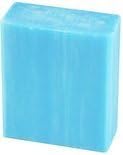 Australian Body Bar Soap - Pack of 4 - Organic Shea Butter Enriched - 3.5 Oz. each bar (Ocean Breeze)