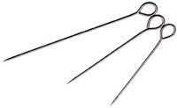 Upholstery Heavy Duty Skewers 3" x 16 guage. Pack of 144