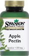 Apple Pectin 300 mg 250 Caps