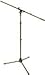 World Tour Tripod Boom Microphone Stand