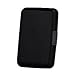 Aluma Wallet Indestructible Aluminum Wallet- Black