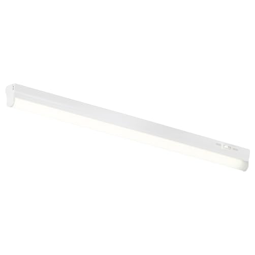 4lite Coda Indoor 850mm Under Cabinet Light (White) 1400lm LED Integrated Link Light with IP20 Rating- 4L1/1008-4yr Guarantee