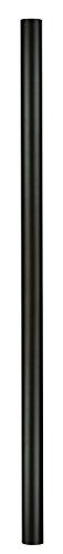Hinkley 6660BZ Traditional Post from Post Direct Burial collection in Bronze/Darkfinish,
