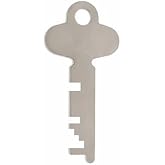 Replacement Key for Lowe &amp; Fletcher ZA3287