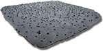 MARSHALLTOWN The Premier Line SALTEX48 48-Inch by 48-Inch Rock Salt Texture Mat