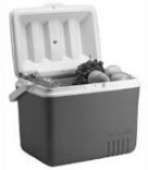 Rubbermaid 2A1300PABLBLU 24 Qt Victory Cooler - Blue - Case 