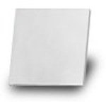 Bisque Tile Has A Great Decorating Surface For Paints Or Glazes (Pkg/10) 6