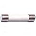 Quality USA brand!! Set of 5 MDA 12A 125V/250v Slow Blow CERAMIC Fuses, T12A 12 amp, 6x30mm (1/4 in x 1-1/4 in), FAST SHIPPING!!