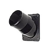 Fence Dust Port By Peachtree Woodworking - PW387