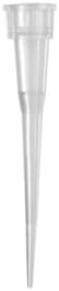 AXYGEN - Axygen Max Rec 10µL Microvolume Pipet Tips, NF, Cl r, Str, Rack Pack, PK960