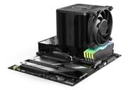 be quiet! Dark Rock Pro 5 Quiet Cooling CPU Cooler