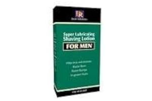 DAGGETT & RAMSDELL Daggett and Ramsdell Mens Super Lubricating Shaving Lotion 4 ounce