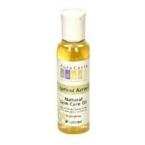 Aura Cacia Apricot Kernel Skin Care Oil, 4 Fluid Ounce