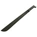 Ontario Knife Company 6144 Military Machete - Retail Package, 18"