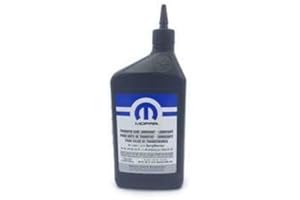 Mopar Transfer Case Lube - 68089195AA