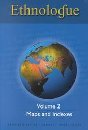 Ethnologue Vol. 2 : Maps and Indexes, , 1556711042
