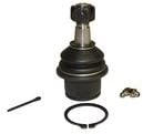Aeparts Ball Joint Replaces Mopar 68159271AA