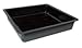 Jennifer's Mosaics Square Outdoor Stepping Stone Mold, 8-Inch