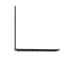 Lenovo X1 Carbon 6th Generation Ultrabook: Core