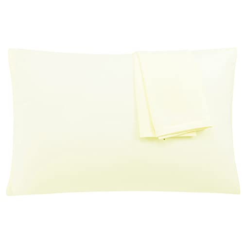 Uxcell Microfiber Pillowcases