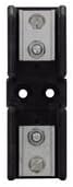 Fuseholder, Fuse Block, 600V, 100A, Class T, Box Lugs, 1 Pole