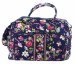 Vera Bradley Weekender, Ribbons