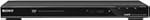 Sony DVP-NS710H/B 1080p Upscaling DVD Player, Black