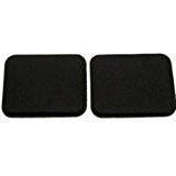 Kinesis Advantage Palm Pads