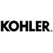 Kohler 24-853-43-S Carburetor W Genuine Original Equipment Manufacturer (OEM) Part primary