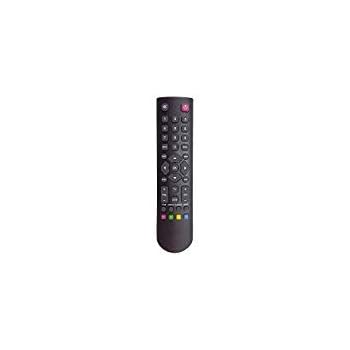 lost remote for tcl tv