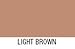 FACE MAGIC - LIGHT BROWN