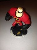 Mr. Incredible Disney Infinity Figure (Loose, No Card) - Thumbnail 2