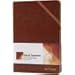 HOHTAA Premium Hardcover Notebook ~Excellent Dotted Notebook~ Bullet Journal for Men & Women, Leather, Quality A5 Sewn-in 100gsm Paper with Diagonal Strap