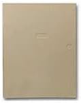 Honeywell Ademco Vista-Ulkt Heavy Duty Steel Cabinet