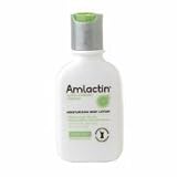 AmLactin Alpha-Hydroxy Therapy Moisturizing Body Lotion, Fragrance Free, 2 oz