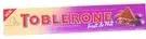 Chocolate Bar (Fruit &amp; Nut Bar) - 3.5oz