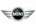 Mini Cooper 82-12-0-307-592 LICENSE PLATE FRAME
