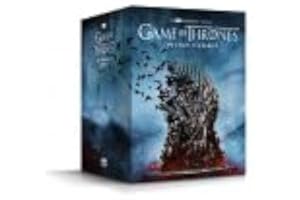 TWENTIETH CENTURY FOX Game Of Thrones S1-S8 (Complete Collection) - DVD