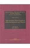 India and China : Twenty Centuries of Civilizational Interaction and Vibrations, Chung, Tan and Yinzeng, Geng, 8187586214