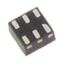 Encoders, Decoders, Multiplexers & Demultiplexers 2-Inp Non-Inv Multi, Pack of 100 (NC7SP157L6X)