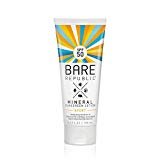 Bare Republic Mineral Sport SPF 50 Sunscreen Lotion (3.4 oz)