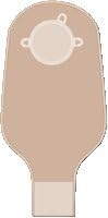 INIDF4545CW - Stomocur Clic Ileo with Filter Up to 1-3/4, Window