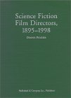 Horror Film Directors, 1931-1990 by Dennis Fischer
