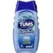 Tums Smoothies Antacid Calcium Supplement Peppermint - 60 Chewable Tablets