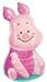 Winnie the pooh piglet baloon