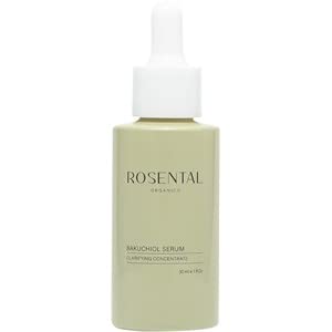 Rosental Organics Bakuchiol Supreme Serum (Bakuchiol Supreme Serum)