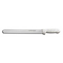 Dexter Russell S140-12PCP Sani-Safe 12" Slicer Knife