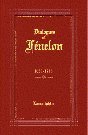 Dialogues of Fenelon (Vol. 1) 1584741430 Book Cover